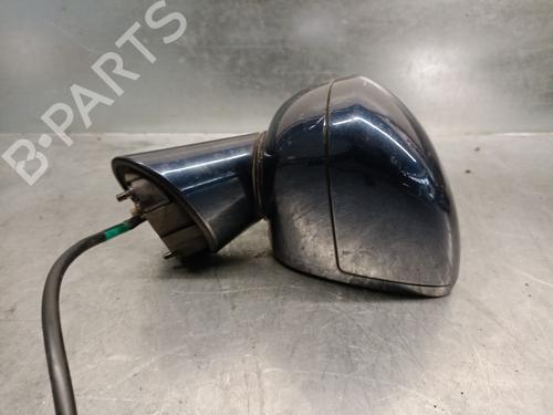Right mirror OPEL MERIVA B MPV (S10) 1.7 CDTI (75) | BP21839664C27 