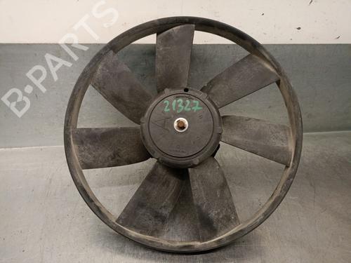 Used Radiator fan VW VENTO (1H2) 1.6 (75 hp) 21582406