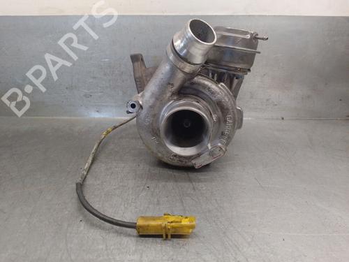 Used Turbocharger/Supercharger RENAULT ESPACE IV (JK0/1_) 2.0 dCi (JK03, JK04, JK1C, JK1G, JK1J, JK1K) (173 hp) 29447694