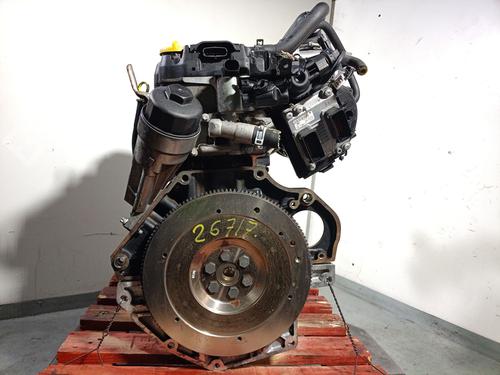 Engine OPEL CORSA C (X01) 1.4 Twinport (F08, F68) | BP39613621M1 - Image 4