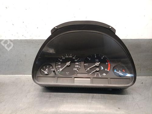 Used Instrument cluster Instrument cluster BMW X5 (E53) 3.0 d (184 hp) 40462215 40462215