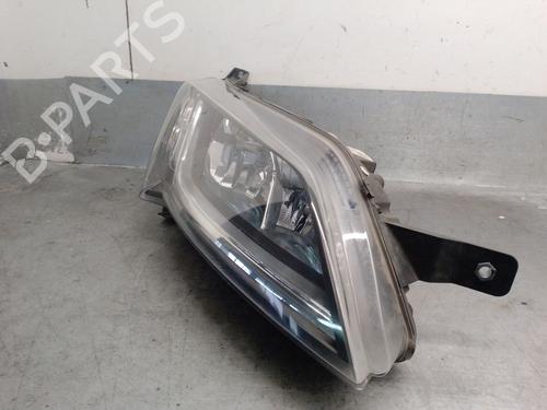 Right headlight CITROËN JUMPER II Bus 2.2 HDi 120 | BP32195381C29 - Image 3