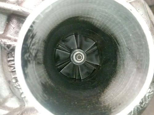 Turbo/Compressor CITROËN JUMPER II Van 2.2 HDi 110 | BP30909430M71