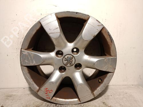 Used Rim PEUGEOT 307 SW (3H) 2.0 HDi 135 (136 hp) 21580107