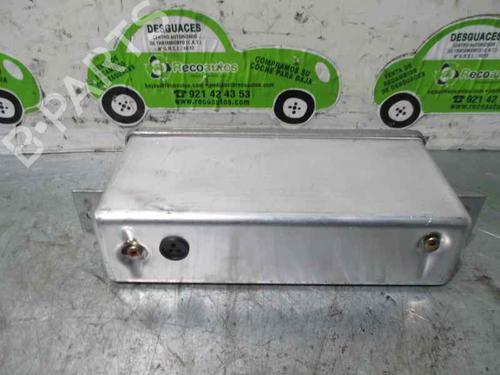 Control unit BMW 5 (E34) 525 i 24V | BP2075257M11 