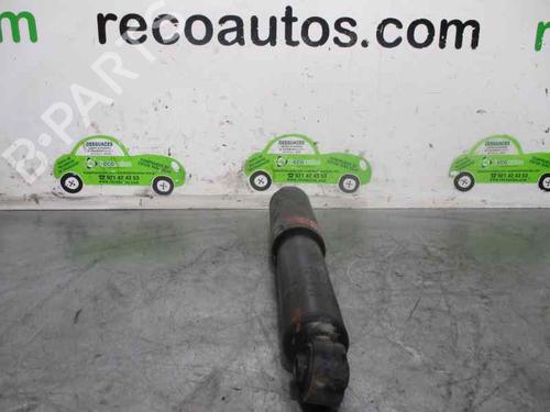 Left front shock absorber HYUNDAI H-1 / STAREX Bus (A1) 2.5 CRDi | BP2135355M16 