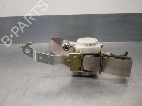 Front left seatbelt SUBARU LEGACY IV Estate (BP) 3.0 R AWD (BPE) | BP14834047I26 