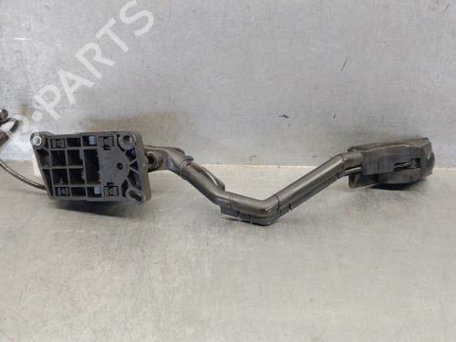 Pedal PEUGEOT 407 SW (6E_, 6D_) 2.0 HDi 135 | BP29730562I4 
