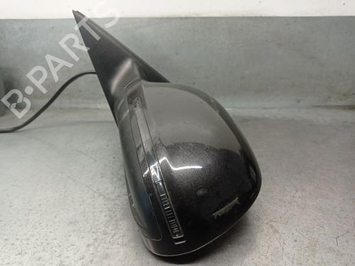 Left mirror AUDI A4 B8 (8K2) 2.0 TDI | BP20349816C26 