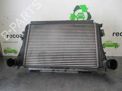 Intercooler VW PASSAT B6 (3C2) 2.0 TDI | BP4406566M30 