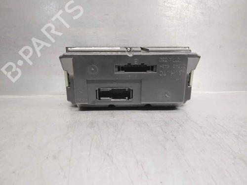 Climate control AUDI A8 D3 (4E2, 4E8) 4.2 quattro | BP11965381I5 