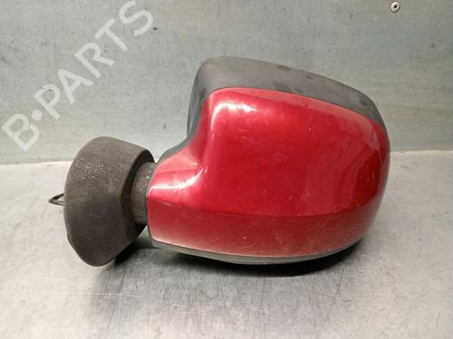 Left mirror DACIA SANDERO 1.5 dCi | BP28514240C26 