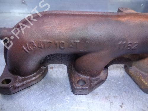 Exhaust manifold BMW X3 (E83) 2.0 sd | BP17062124M110 