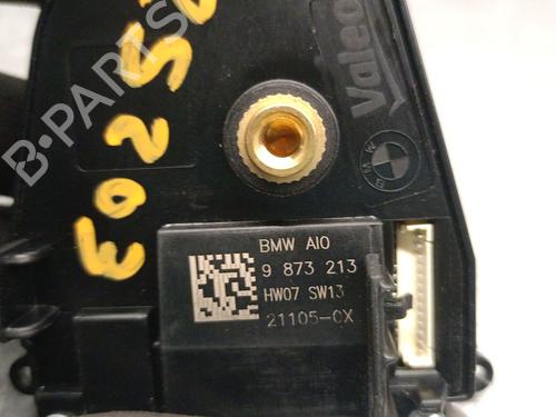 Steering wheel controls BMW 3 (G20, G80, G28) 330 e Plug-in-Hybrid | BP33954585E15  - Image 6