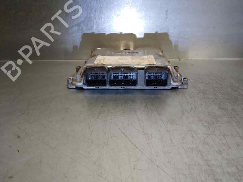 Engine control unit (ECU) PEUGEOT 406 (8B) 2.0 HDi 110 | BP12115216M57 