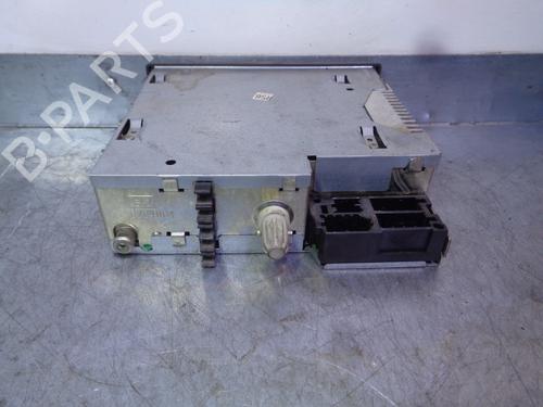 Radio RENAULT KANGOO / GRAND KANGOO II (KW0/1_) 1.5 dCi 85 (KW0K, KW0L, KW0B) | BP20267105E6 