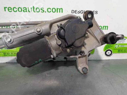 Front wiper motor HONDA ACCORD VIII (CU) 2.2 i-DTEC (CU3) | BP5769714M29 