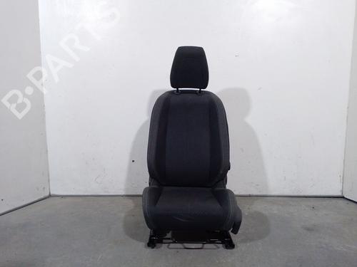 Stol venstre foran Stol venstre foran PEUGEOT 308 III (FB_, FH_, FP_, F3_, FM_) Hybrid 180 (F3DGXT, F3DGMH) (181 hp) 36840975 36840975