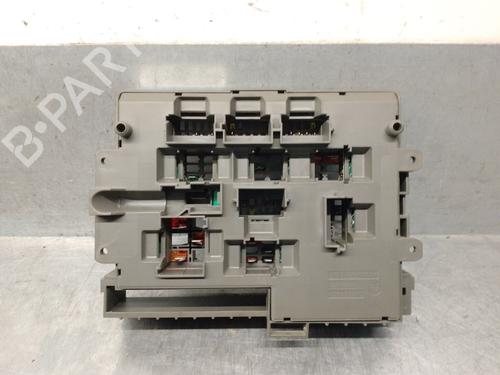 Fuse box BMW X1 (E84) sDrive 20 d | BP33660561E1 - Image 2