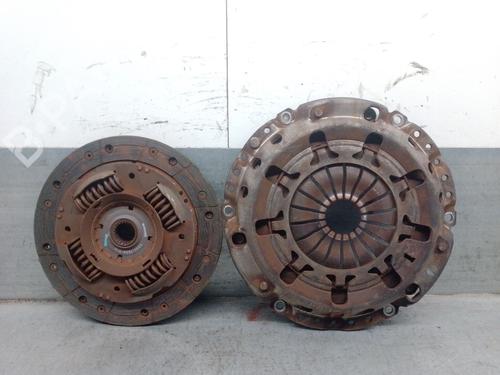 Used Other FORD FOCUS I Turnier (DNW) 1.8 Turbo DI / TDDi (90 hp) 25808042