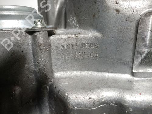 Gearbox NISSAN JUKE (F16_) 1.0 | BP31996014M3 