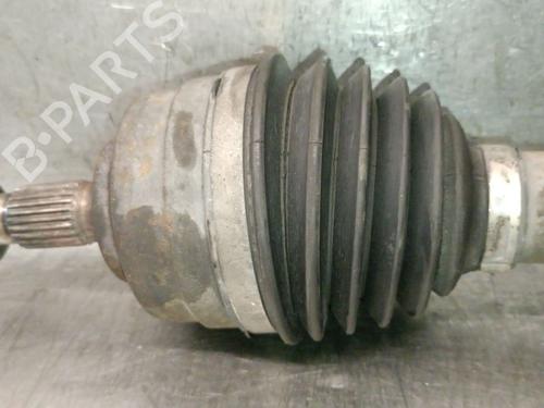 Left front driveshaft CITROËN C4 I (LC_) | BP37408766M38 - Image 3