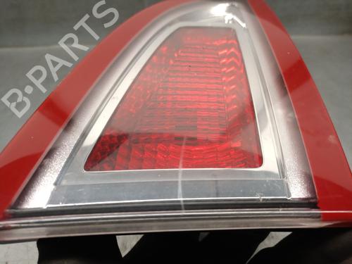Left tailgate light RENAULT SCÉNIC III (JZ0/1_) 1.5 dCi | BP33856647C79 - Image 6