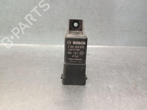 Modulo elettronico Modulo elettronico NISSAN QASHQAI II (J11, J11_) 1.6 dCi (130 hp) 34646053 34646053