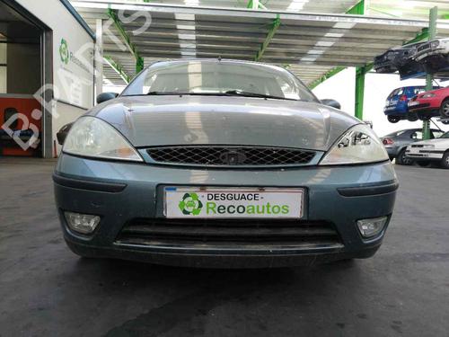 Støtfangerbjelke bak FORD FOCUS I (DAW, DBW)  | BP10126049C73 