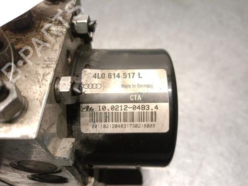 ABS pump AUDI Q7 (4LB) 3.0 TDI quattro | BP32628854M43 - Image 6