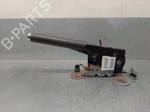 håndbremse CITROËN C3 III (SX) 1.2 VTi 82 (82 hp) 31292773