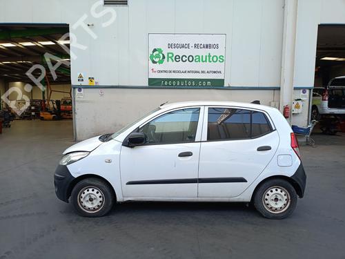 Used Parts HYUNDAI i10 I (PA)  1.1  4684291