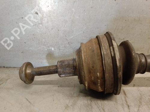 Left rear driveshaft AUDI A8 D3 (4E2, 4E8) 3.0 TDI quattro | BP32388714M40