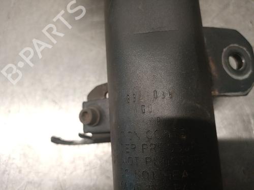 Left front shock absorber CITROËN DS5 2.0 HDi 200 Hybrid4 All-wheel Drive | BP28042569M16 