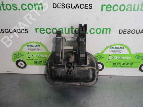 Rear right interior door handle RENAULT KANGOO (KC0/1_) 1.5 dCi | BP3217387I16 