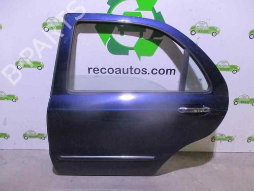 Used Left rear door LANCIA LYBRA (839_) 1.9 JTD (839.AXI1A, 839.AXN1A, 839.CXL1A) (116 hp) 2298826