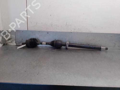Used Right front driveshaft Right front driveshaft 39173818 39173818