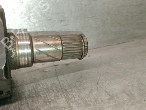 Left front driveshaft RENAULT KOLEOS I (HY_) 2.0 dCi (HY0K) | BP37588837M38 - Image 5