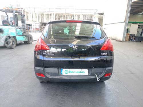 Engine PEUGEOT 3008 I MPV (0U_) 2.0 HDi 150 / BlueHDi 150 | BP37031429M1 - Image 18