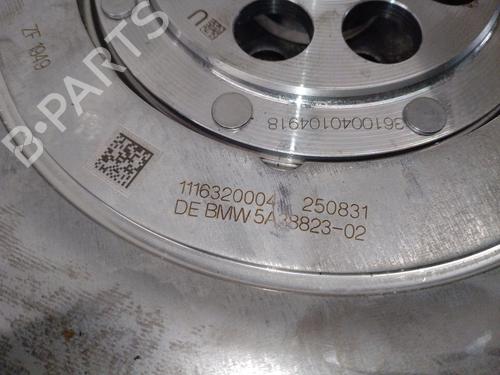 Flywheel BMW X3 (G01, F97, G08) xDrive 20 d Mild-Hybrid | BP36156500M101 - Image 5
