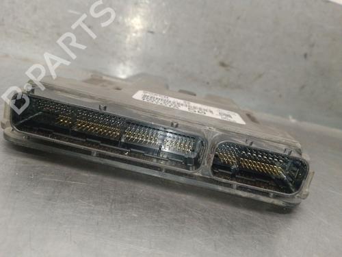 Engine control unit (ECU) TOYOTA VERSO (_R2_) 1.6 D4-D (WAR20_) | BP40534686M57 - Image 4