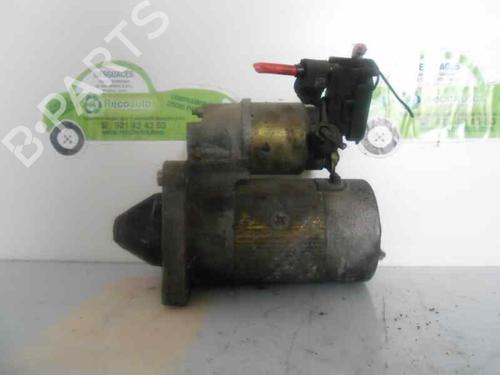 Used Starter Starter 2071485 2071485