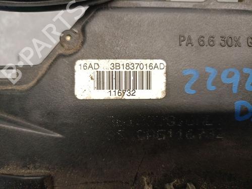 Front right lock VW GOLF IV (1J1) 1.9 TDI | BP26708759C97 