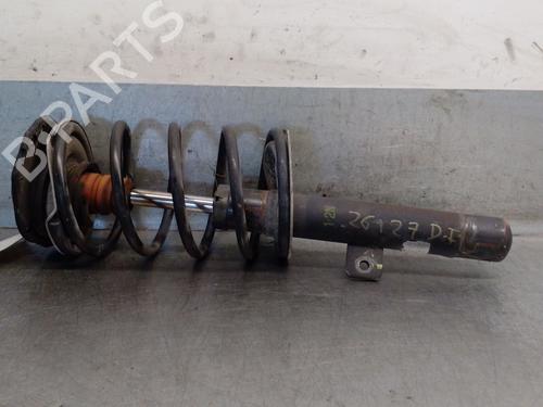 Used Left front shock absorber Left front shock absorber 37647116 37647116
