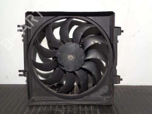Used Radiator fan SUBARU LEGACY V Estate (BR) 2.0 D AWD (BRD) (150 hp) 11290720