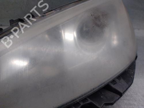Left headlight RENAULT MEGANE II (BM0/1_, CM0/1_) 1.9 dCi (BM0G, CM0G) | BP17069554C28 