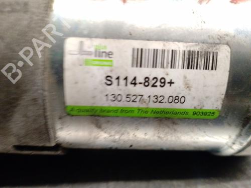 Starter OPEL ASTRA H (A04) 1.7 CDTI (L48) | BP33558447M8  - Image 5