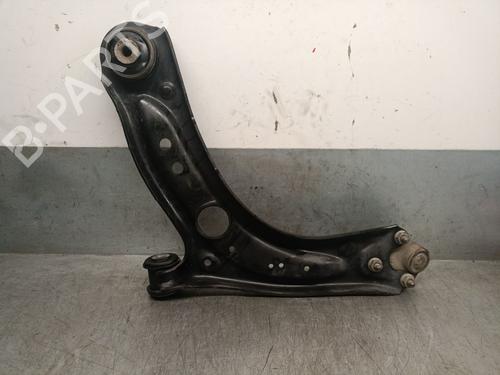 Right front suspension arm AUDI Q2 (GAB, GAG) 1.0 TFSI | BP25246564M13 