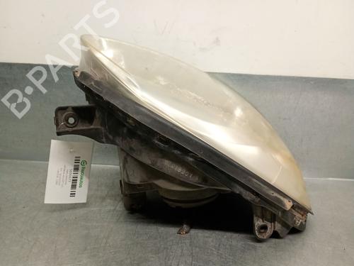 Right headlight HYUNDAI ACCENT II (LC) 1.5 CRDi | BP29763915C29
