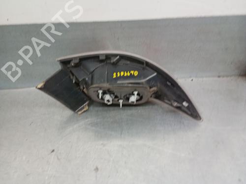 Right taillight MAZDA 3 (BL) 1.6 MZR CD (BL14) | BP29574558C35 